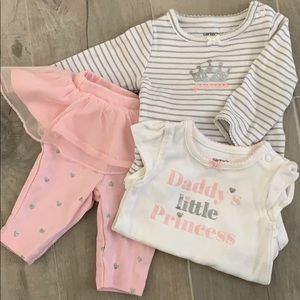 👑Daddy’s Little Princess👑